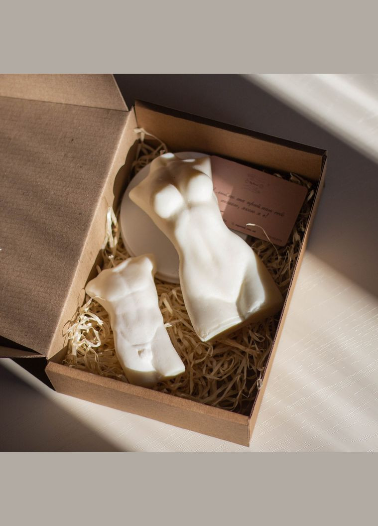 Набор силуэтов: большее Ж + меньшее Ч SD Handmade (307486319)