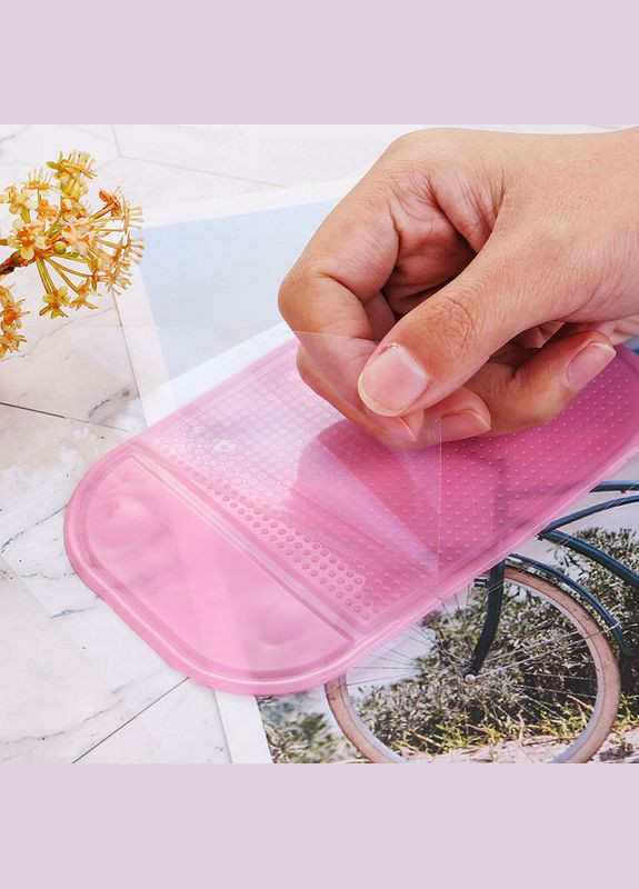 Липкий антиковзний коврик підставка ColorArt (299896383)