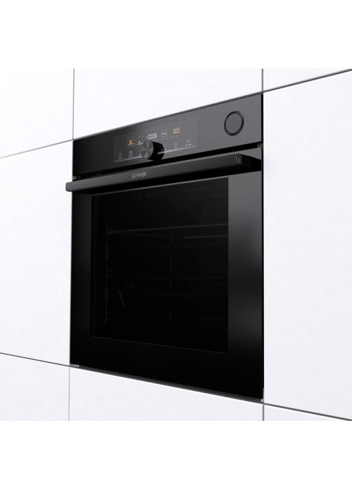 Духова шафа BPSA6747A08BG (BO3PS5I01-4) Gorenje (307608167)