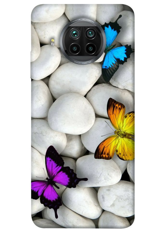 Чехол с принтом для Xiaomi Mi 10T Lite, Note 9 Pro 5G для Ксяоми, ксиомы мы 10т лайт, редми ноте 9 о No Brand (339061019)