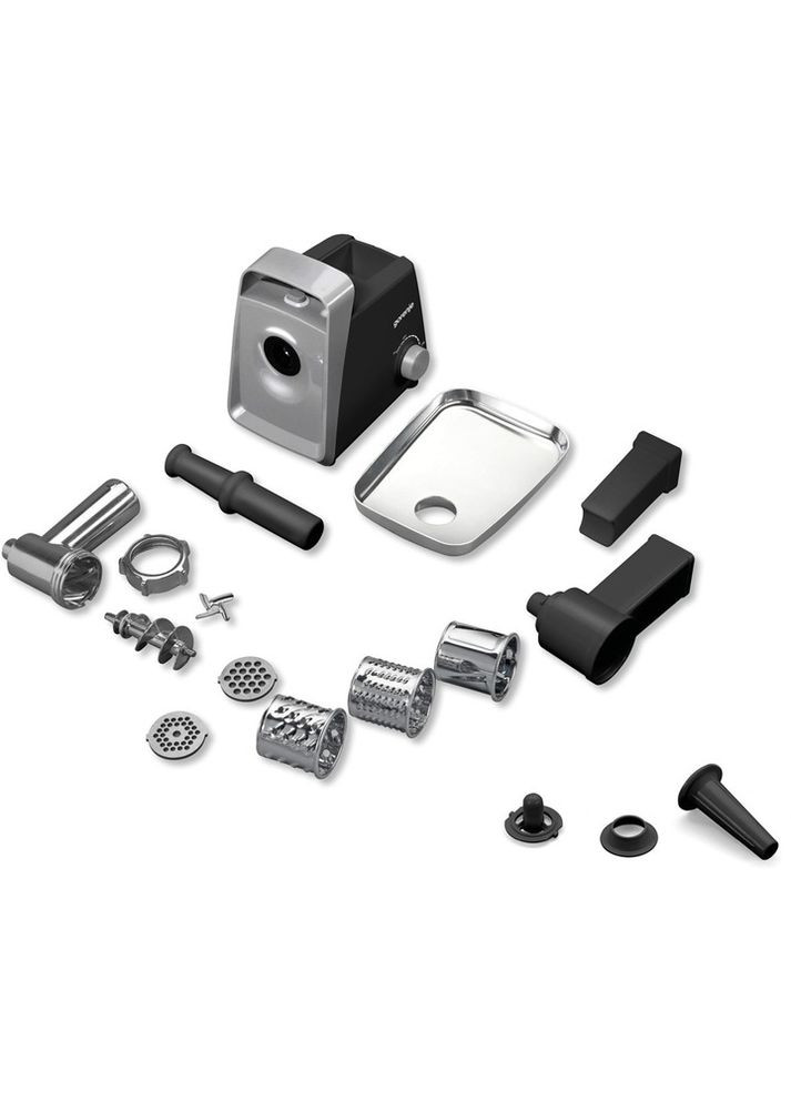 М'ясорубка MG1601SB Gorenje (360415649)