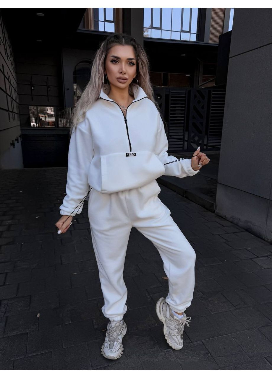 Женский спортивный костюм No Brand (365241387)