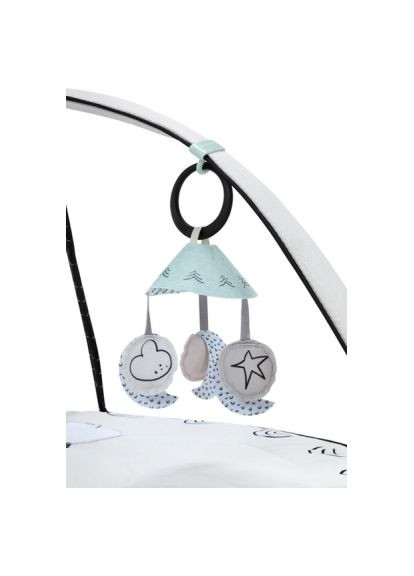 Дитячий килимок (1209206830) Tiny Love розвиваючий з дугами День-ніч (370019896)