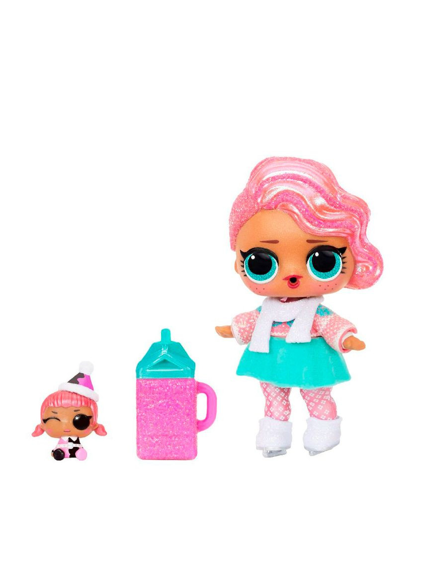 Игровой набор с куклой ориг. L.O.L. Surprise! (323371957)