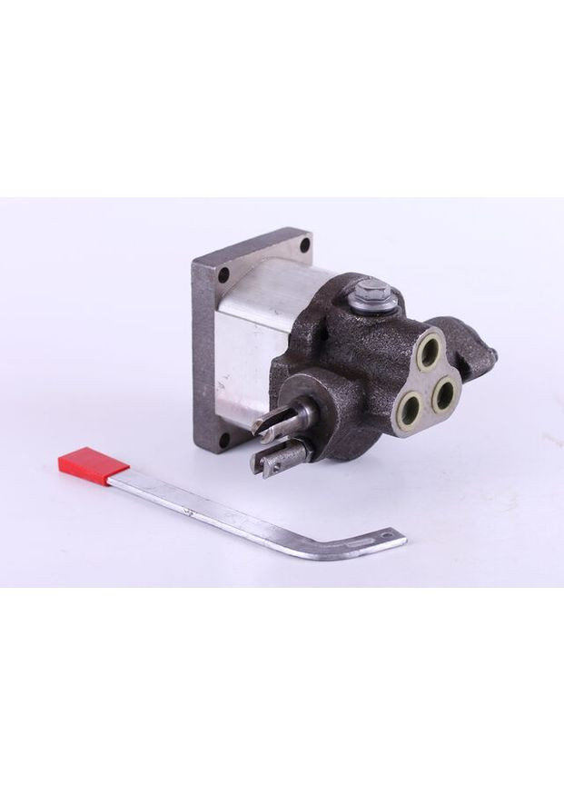 Гидравлический насос YBX (363132204)