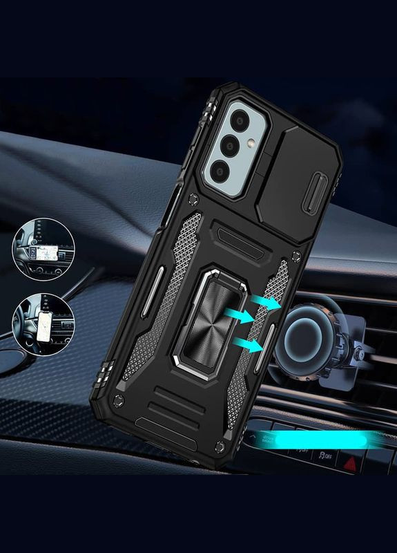 Чохол на Samsung Galaxy A25 5G / для самсунг галаксі А25 ударостійкий Epik (356099620)