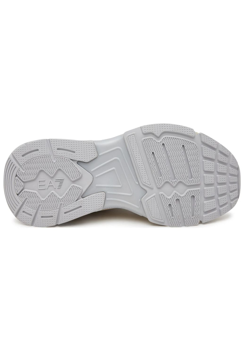 Кросівки Emporio Armani молочні демісезони (349329659)