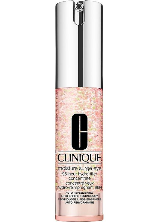Зволожувальний гель для шкіри навколо очей на 96 годин Moisture Surge Eye 96-Hour Hydro-Filler Concentrate 15ml (628819-1424) Clinique (368649045)