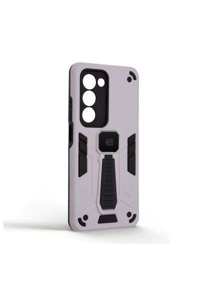 Чохол до мобільного телефона (ARM87393) ArmorStandart Proover OPPO A5 4G / A5 5G / A5m 4G Grey (366155762)