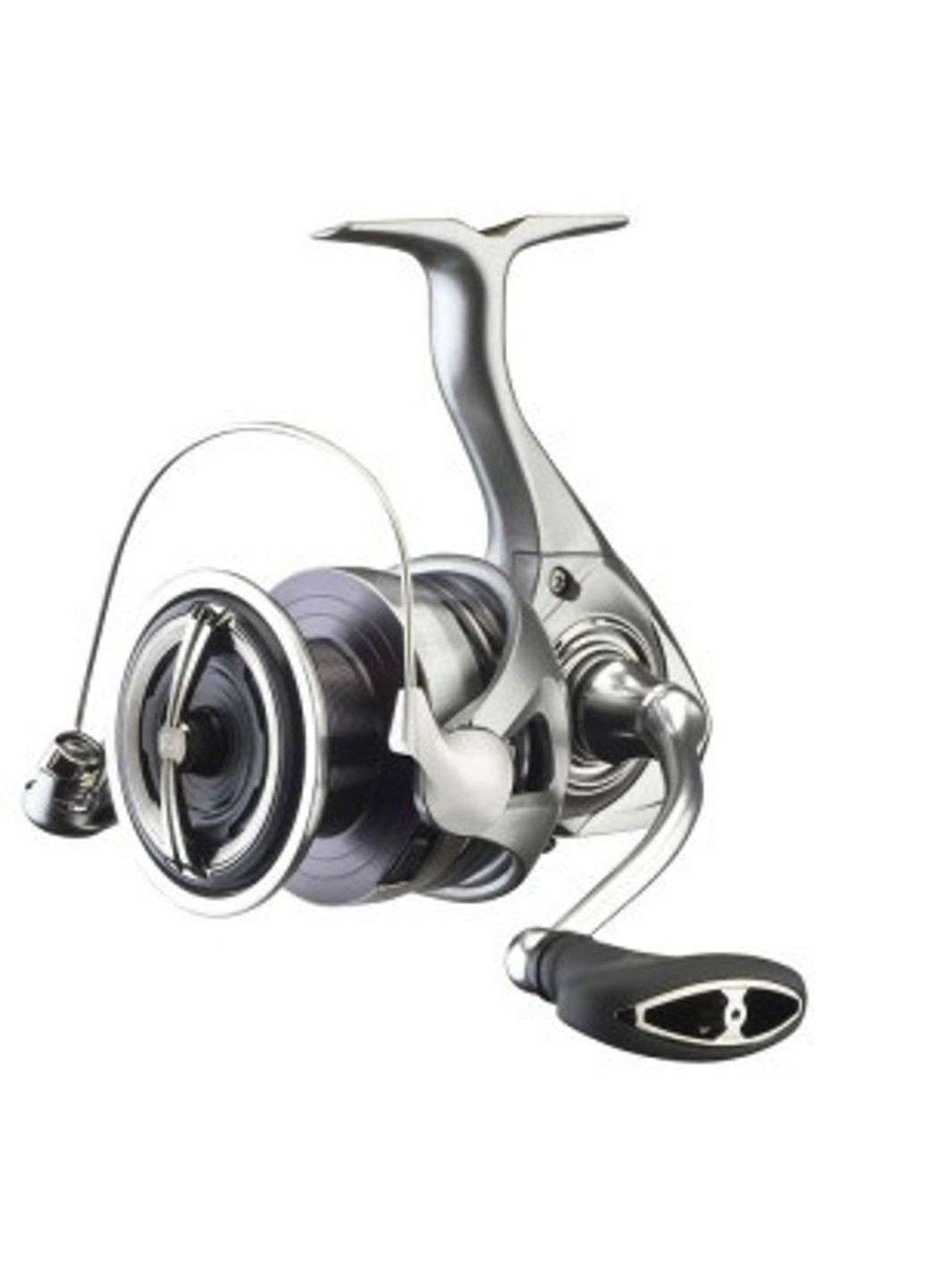 Котушка рибальська Daiwa 23 Exceler LT 5000-C No Brand (332636963)