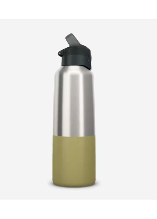 Термос 1л Нержавіюча Сталь Quechua (363823372)