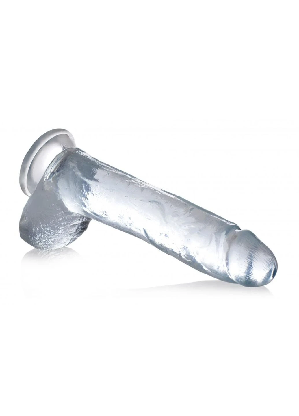 Фалломитатор реалистичный гигантский Curve Toys,, 29 х 5.8 см Jock (302315849)
