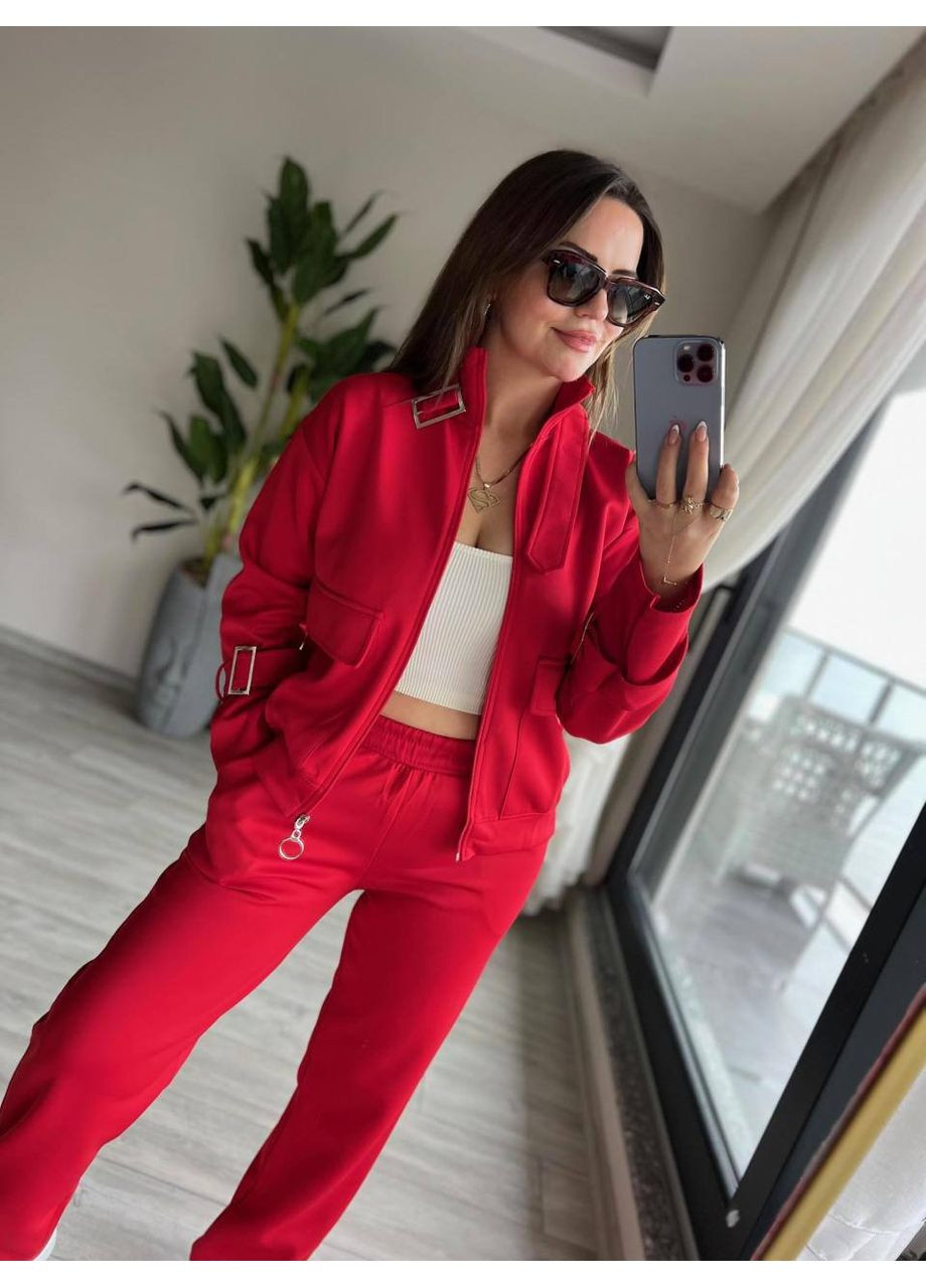 💫 Спортивний костюм "Енерджі" з алекс трикотажу Vione (367076173)