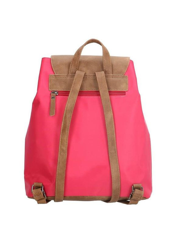 Городской рюкзак Chambery Fuchsia (Eb66367 011) Enrico Benetti (322200062)