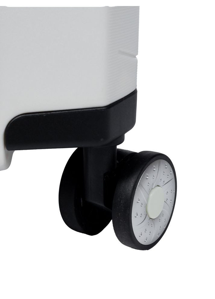 Валіза велика L 49103 поліпропілен Snowball (297644213)