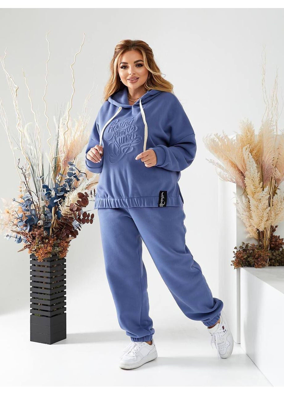 Жіночий костюм повсякденний Style Point (351542618)