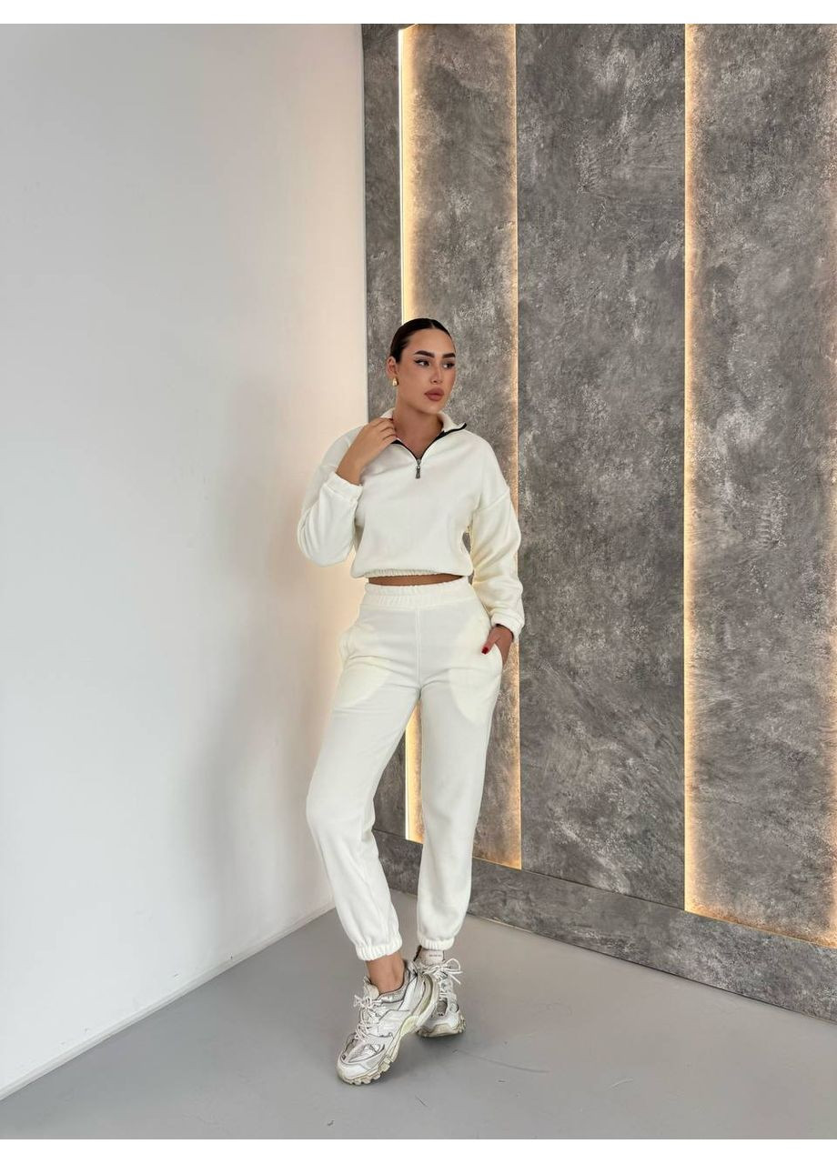 Женский спортивный костюм FINO Mode (359652263)