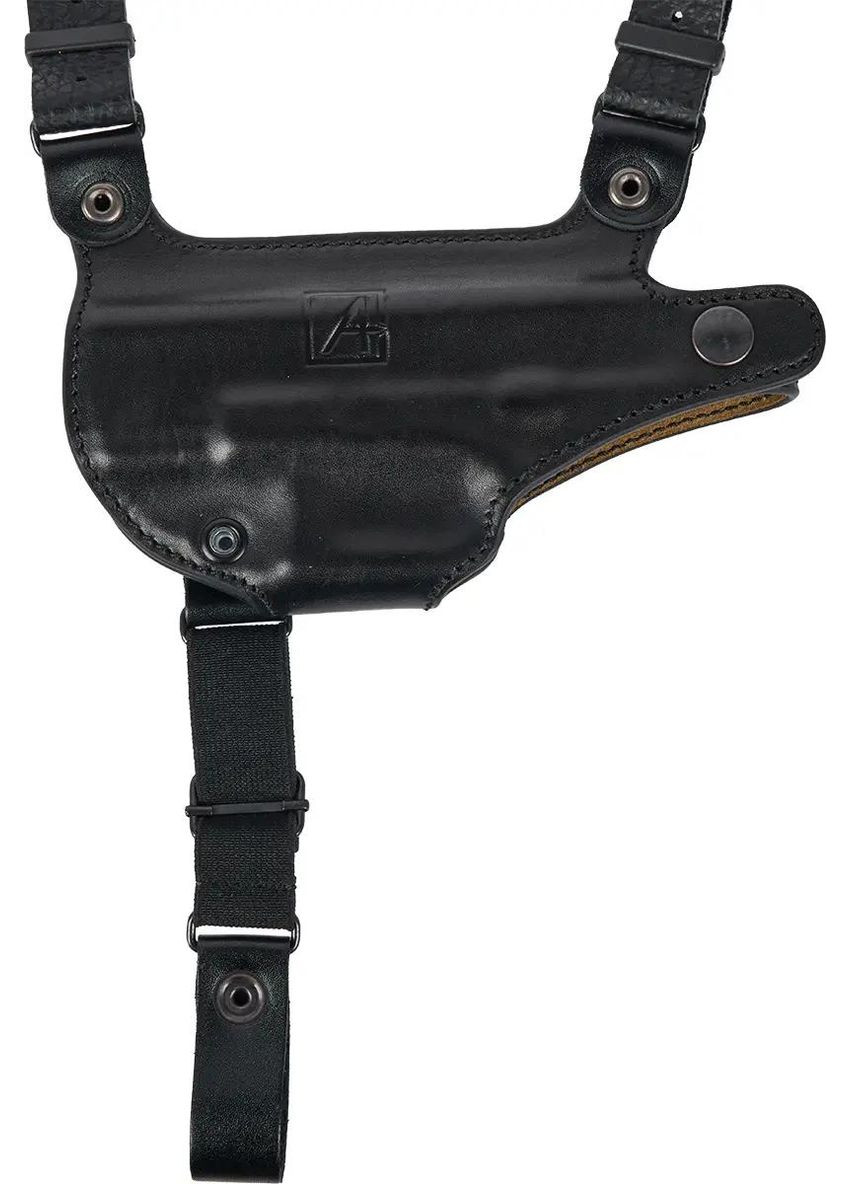 Кобура 1КП2+ прихованого носіння для Glock17 No Brand (316443031)