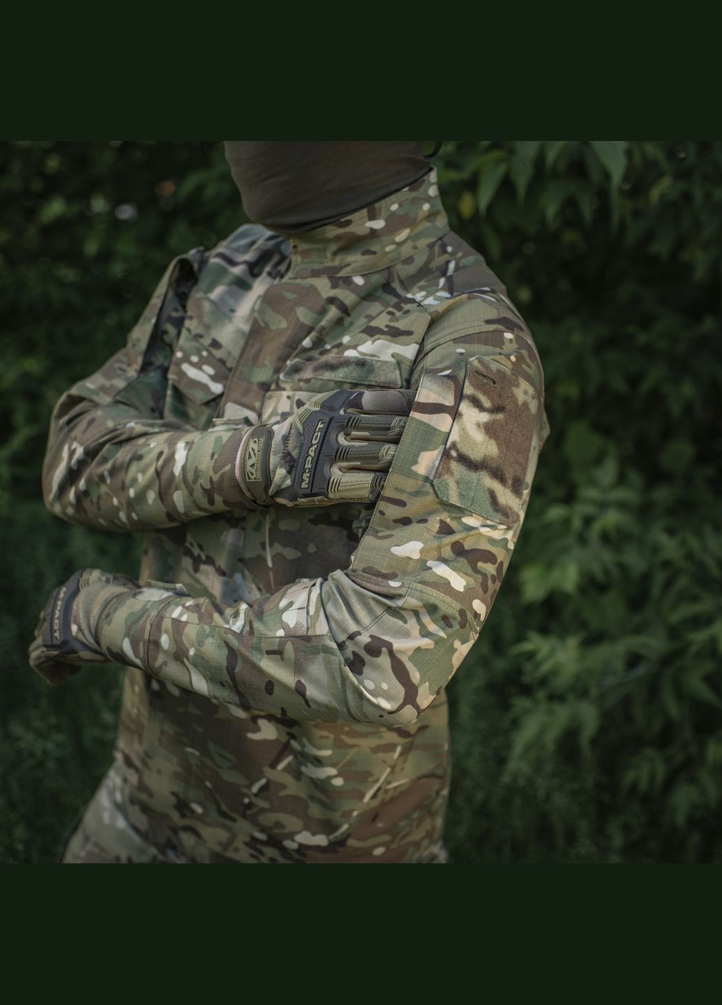 Кітель Sturm ріп-стоп MC ( ) M-TAC (303262299)