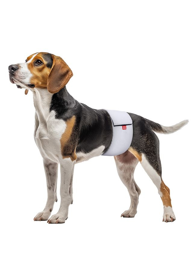 Вологі серветки WAUDOG (333934750)