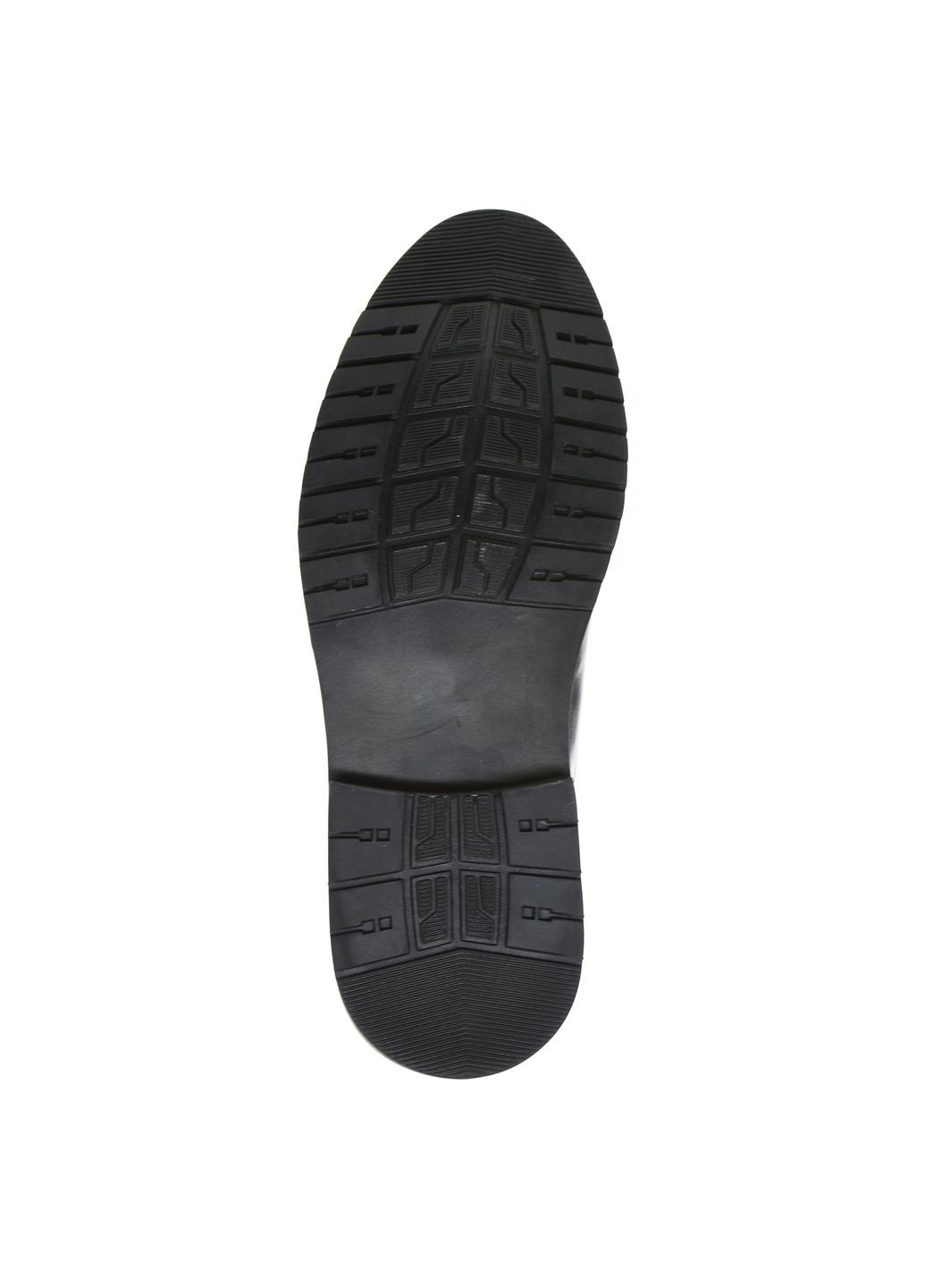 Черные зимние черевики Baden