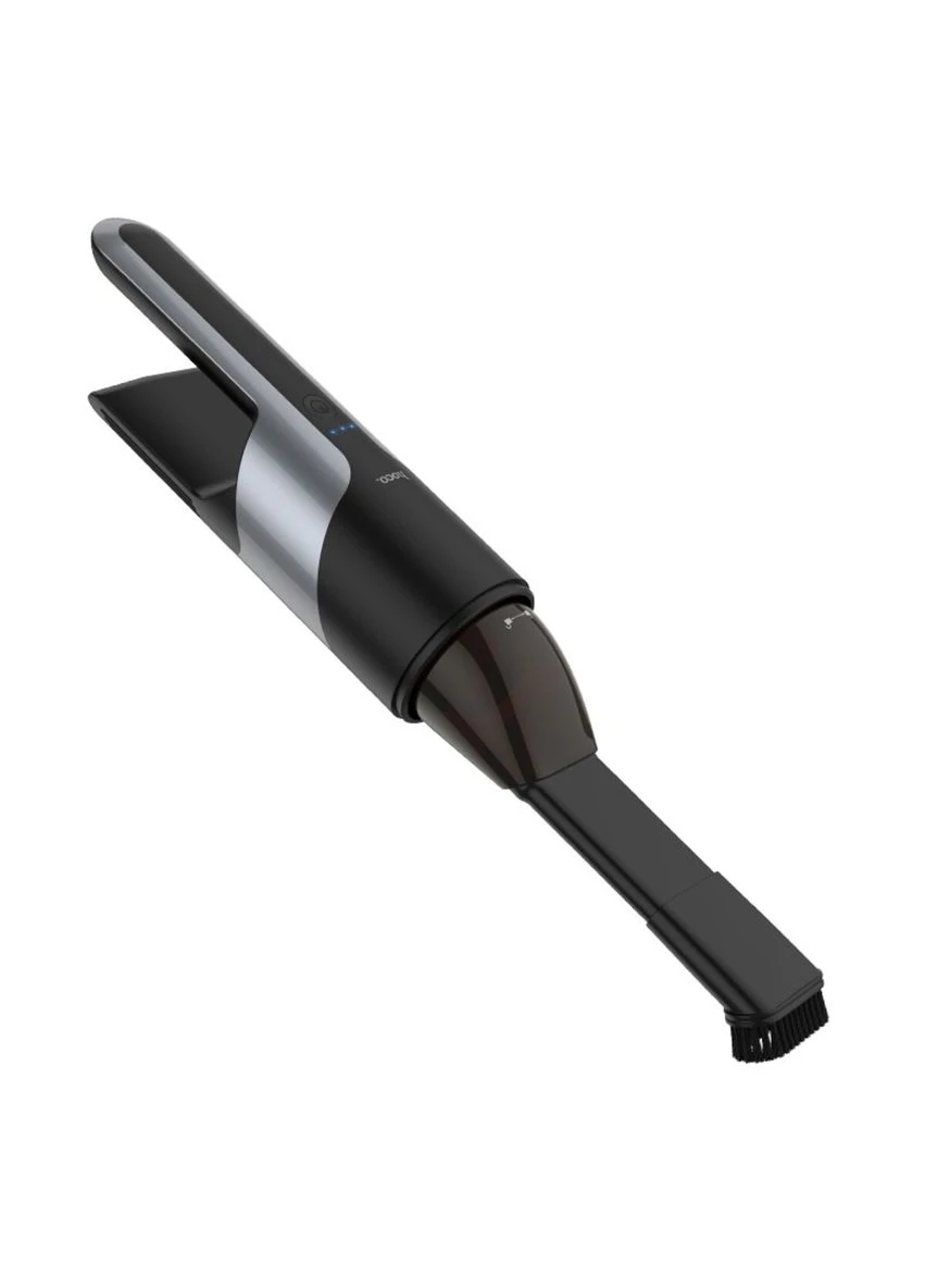 Автомобільний пилосос PH16 Azure portable vacuum car cleaner Black Hoco (300681365)