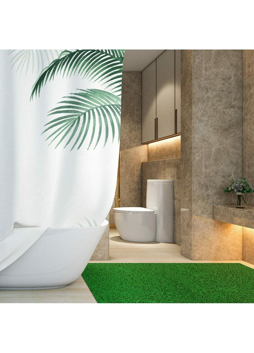 Пол пазл - модульное напольное покрытие 600x600x10мм Зеленая трава love-shopping Sticker Wall (355798679)