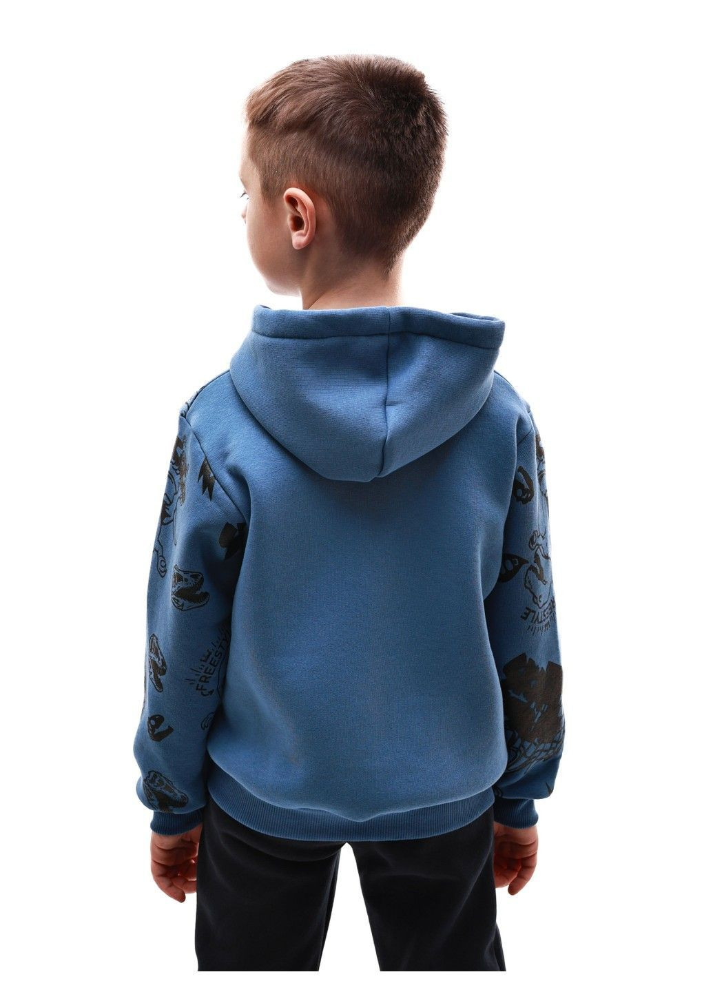 Толстовка для хлопчика No Brand (370433823)