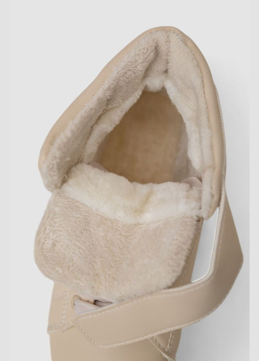 Зимние женские зимние на меху Ager