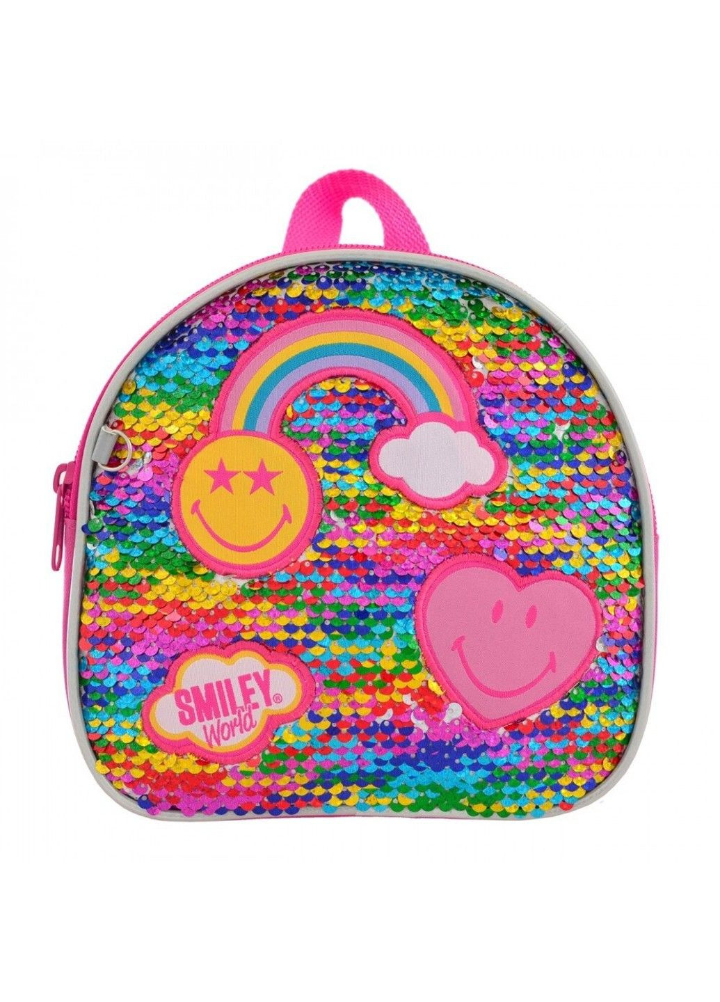 Рюкзак для ребенка К-25 «Rainbow» 1,5 л (556507) Yes (291682907)