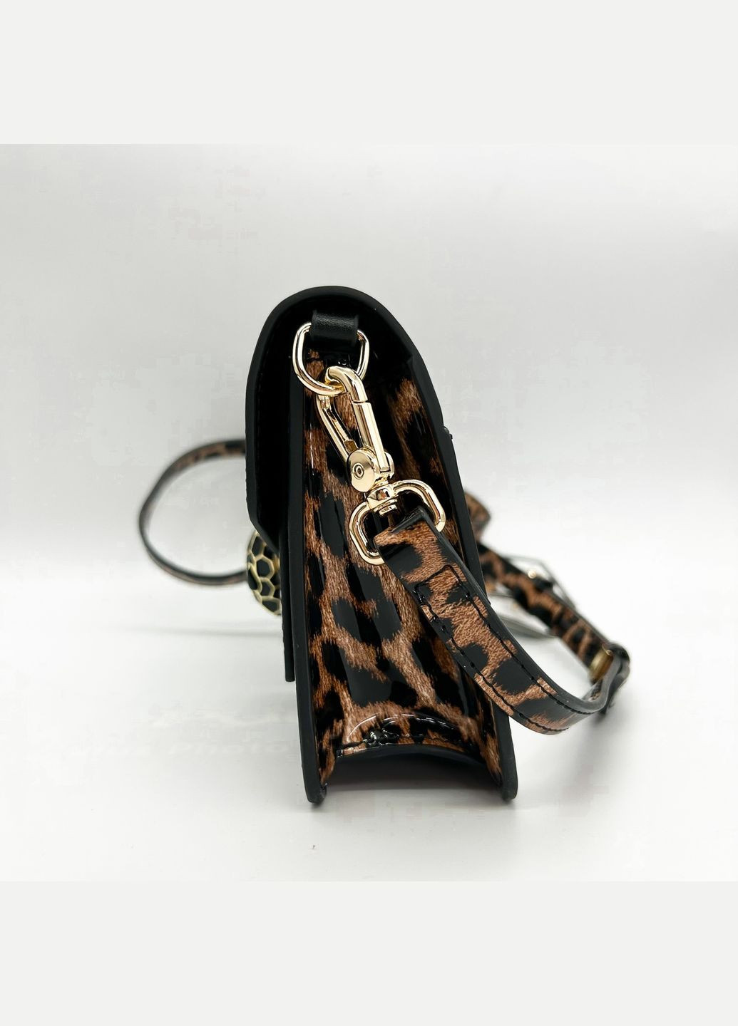 Крос-боді Лак 1-1-2-F-2066 Polina&Eiterou (328835571)