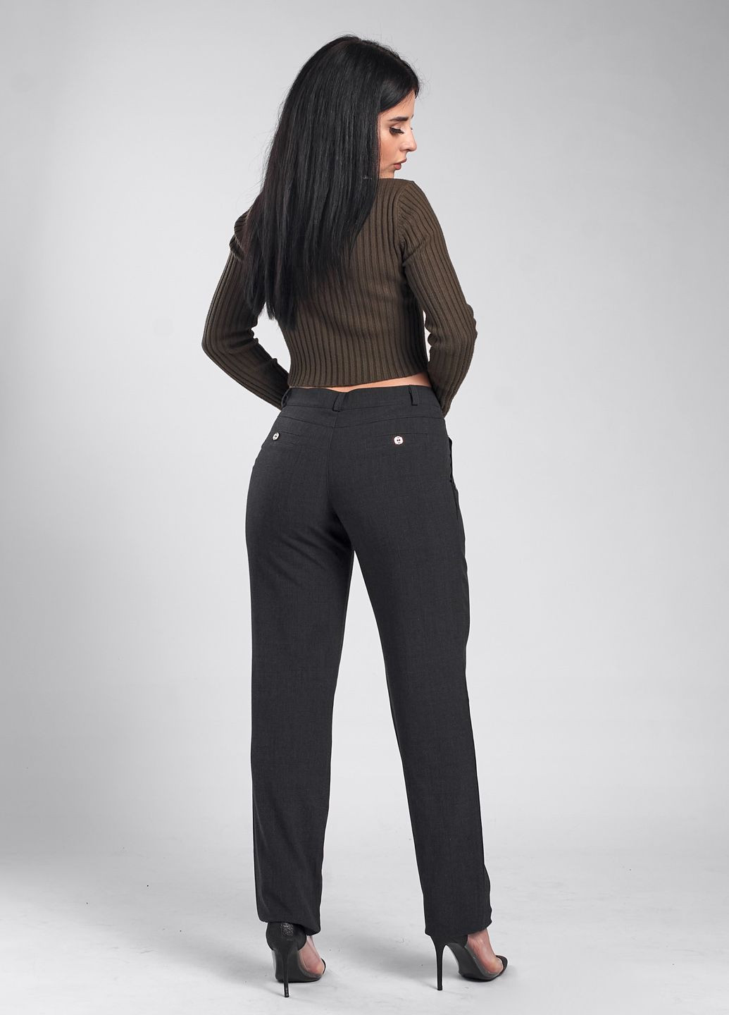 Брюки Ut (295376417)