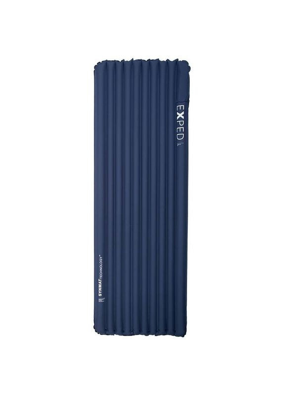Туристический коврик Versa 2R LW navy 197 см (018.1132) Exped (322237973)