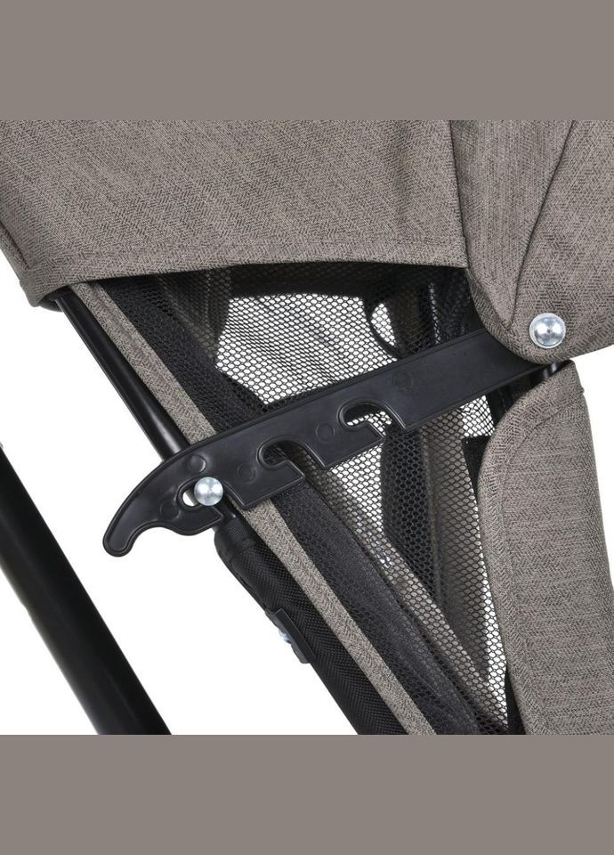 Дитячий триколісний велосипед MT 1005-13 з батьківською ручкою No Brand (330137039)