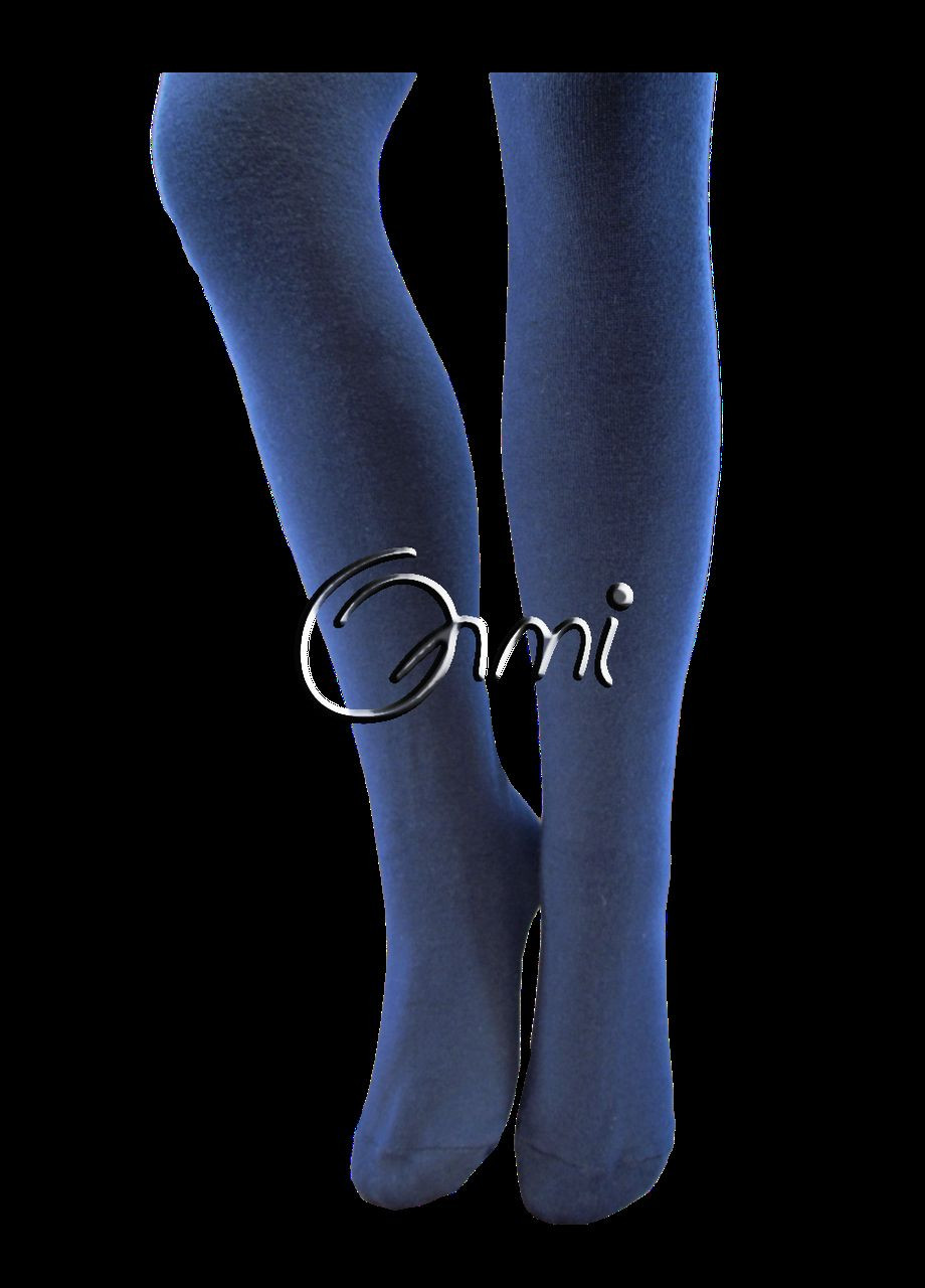 Колготки дитячі арт.М11В302М розмір 12, рис. 840, колір - т. блакитні Африка (332614879)