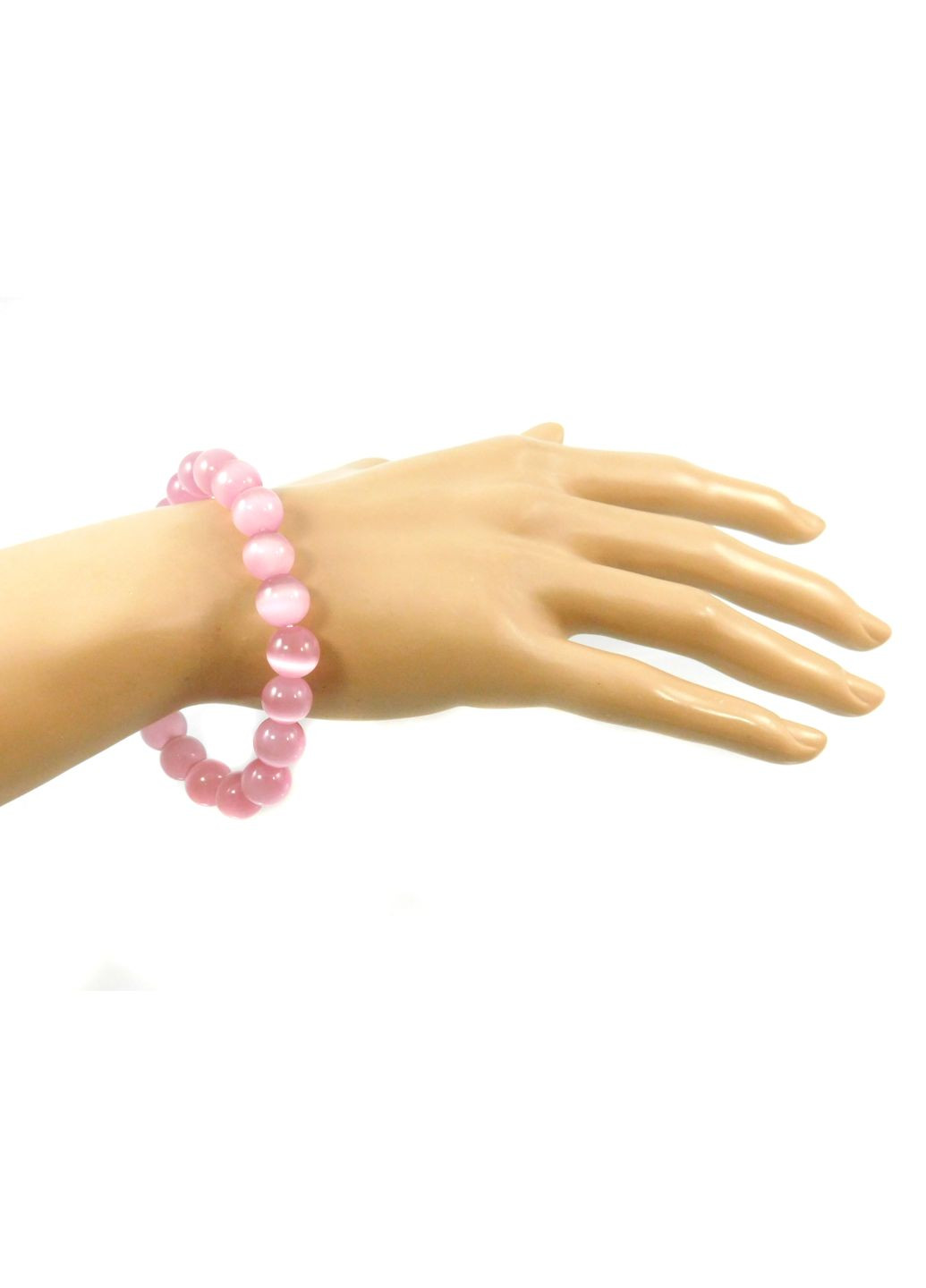 Эксклюзивный браслет Кошачий глаз 16 Fursa fashion (322315017)