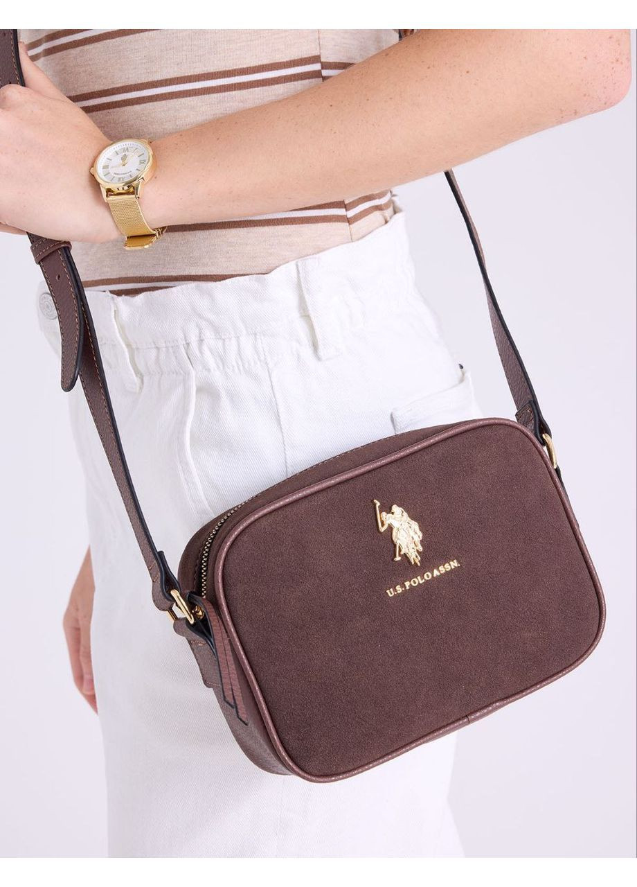 Крос-боді U.S.POLO ASSN U.S. Polo Assn. (365722275)