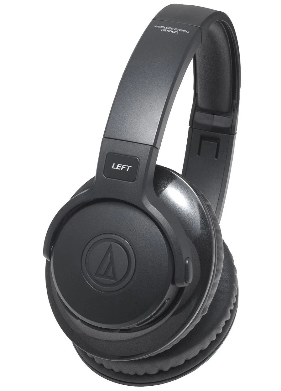 Наушники ATHS700BT Audio-Technica (264207012)