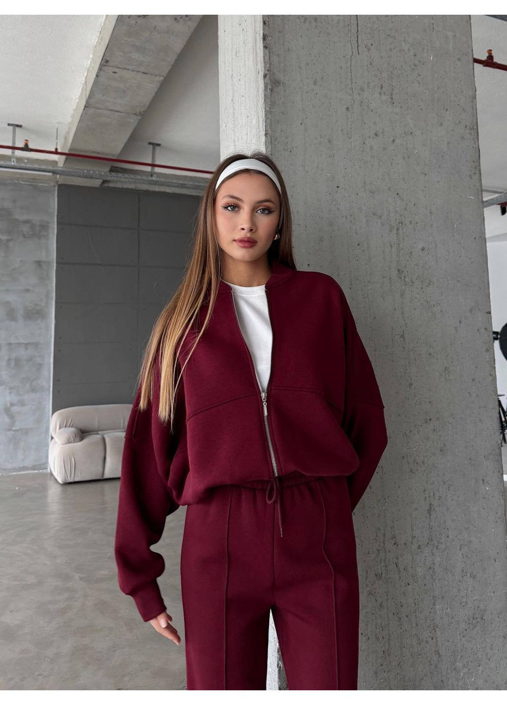 Женский костюм в стиле ZARA ❤️ – ЗАМЕР В ОПИСАНИИ DK/DL Мода без кордонів (365701815)