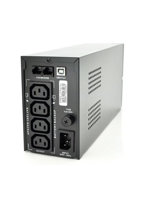 Устройство бесперебойного питания Ritar RTP600L-UX-IEC (361109599)