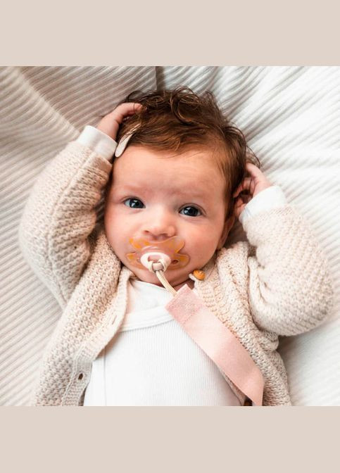 Клипса для пустышки Uni Sage () Difrax UN1050 Sage (335029987)