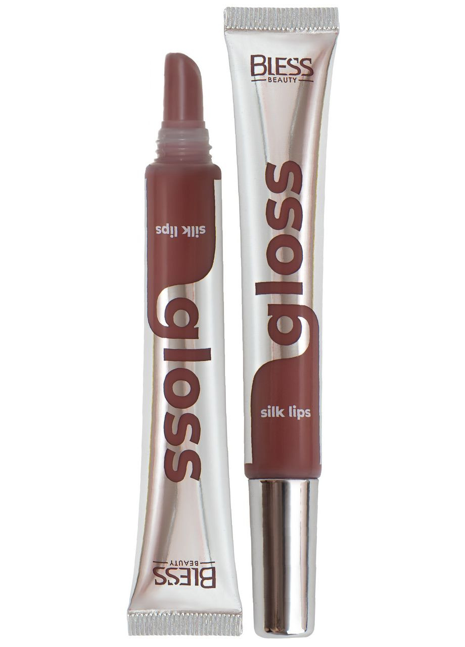 Блиск для губ Gloss Silk Lips №14 Bless Beauty (302490010)