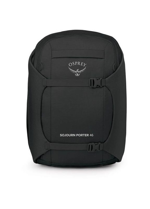 Сумка-рюкзак Sojourn Porter 46 black (009.3491) Osprey (370143079)