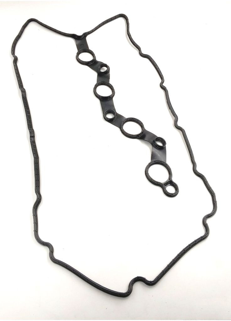 Прокладка клапанної кришки, оригінал OEM 1035A583, Outlander, Lancer 4B10 4B11 4B12 Mitsubishi ASX (345737956)