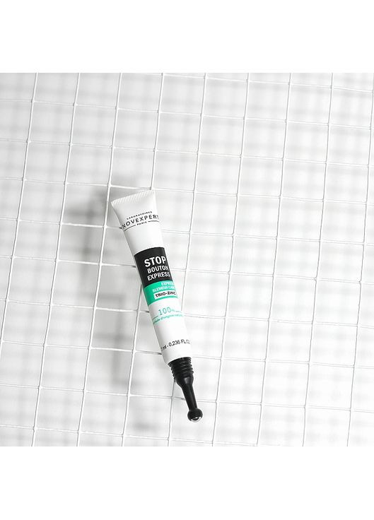 Засіб проти запалень з цинком Trio-Zinc Express Blemish Care 7ml (652721-3622) Novexpert (368664143)