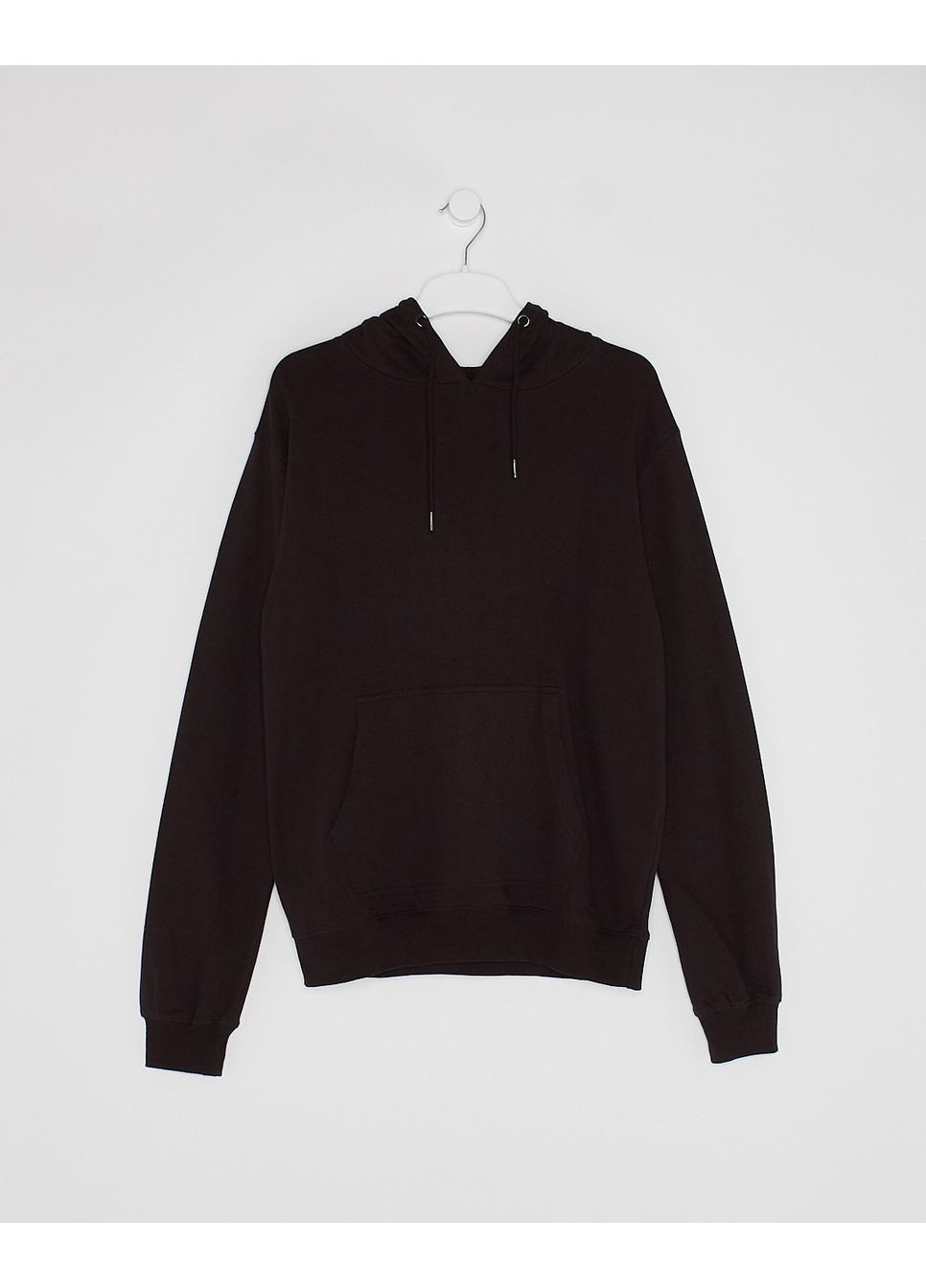 Худі фліс,темно-коричневий, Vintage Polo Club (262521984)