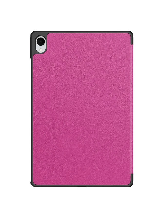 Чехол Smart Case Samsung Galaxy Tab S11 (SM-X730/X736) 11.0" Purple (714651) BeCover (374116907)