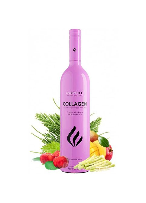 Харчова добавка "Колаген" Collagen, 750 мл DuoLife (299771035)