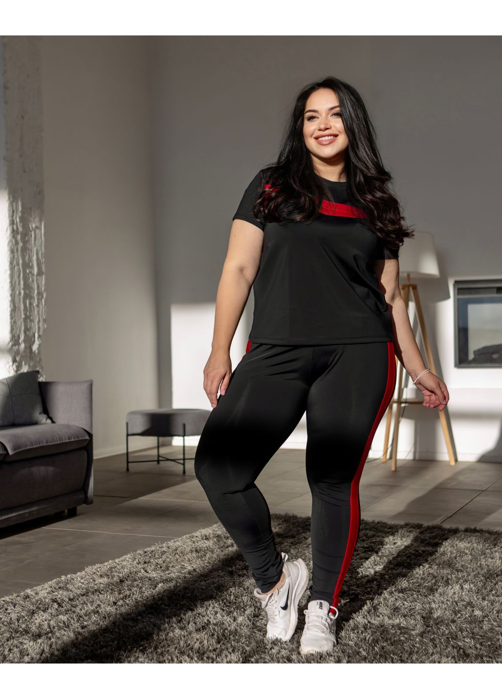 Спортивний костюм Soda (357207917)