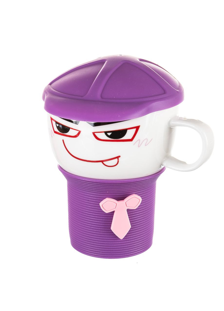 Керамическая кружка "Утро", 300 мл ELISEY (314526583)